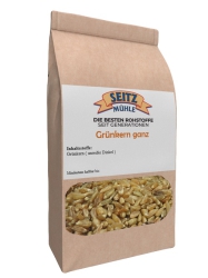 Grünkern Ganzkorn 750g Beutel